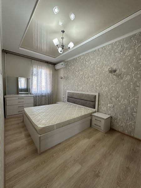 3 комнатная квартира в самом центре города<br />
Светлая уют — фото 3