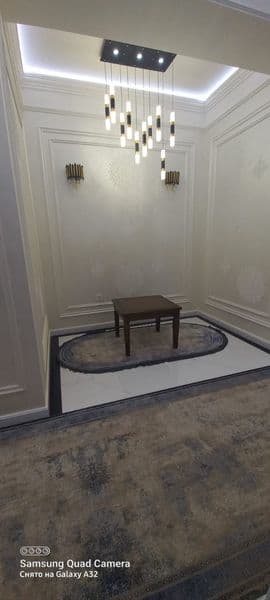 Аренда <br />
Новастройка <br />
Юнусабад 4 квартал <br />
К — фото 2