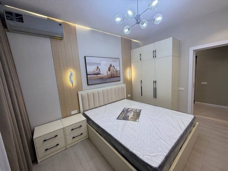 ID 2143<br />
<br />
Сдается упакованная квартира. Рядом ест — фото 5