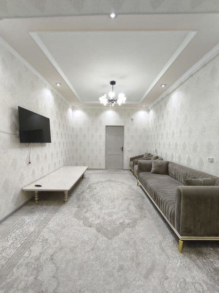 Аренда Сергели <br />
Нур Хает <br />
Навастройка <br />
2/8 — фото 2