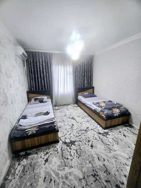 Сдаётся шикарная 2-комнатная квартира <br />
<br />
• Район: — фото 2