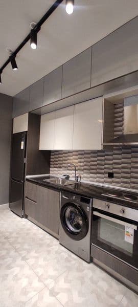 Яккасарайский район<br />
Новостройка<br />
ЖК Стамбул City< — фото 5