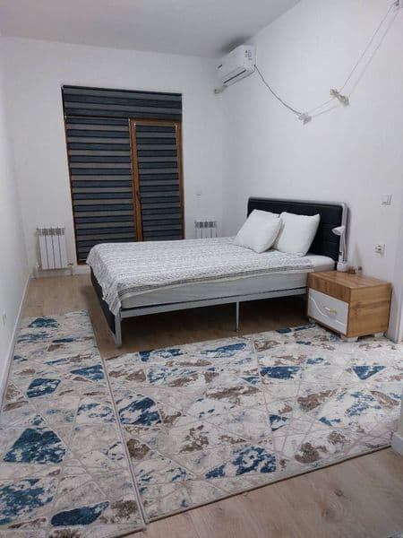 АРЕНДА КВАРТИРА <br />
 Район: Алмазарский <br />
 Улица: Ко