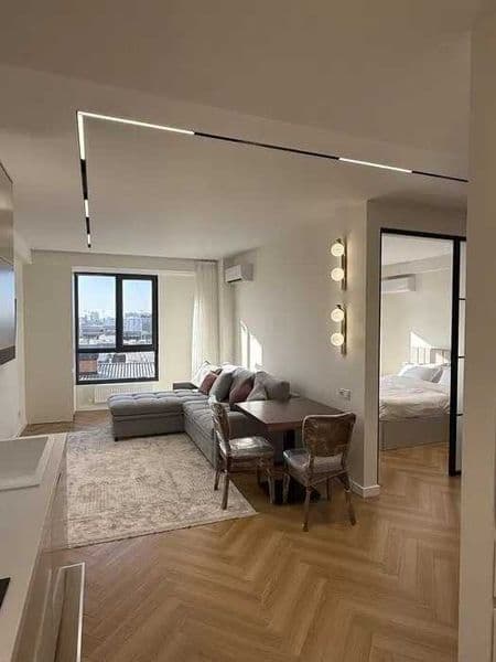 Сдаётся шикарная квартира ПРЕМИУМ класса.<br />
<br />
• Рай — фото 4