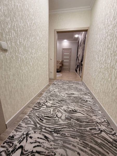 Сдам в аренду 1/4/4 на Лисунова-1 (Авиасозлар)<br />
Ориенти — фото 5