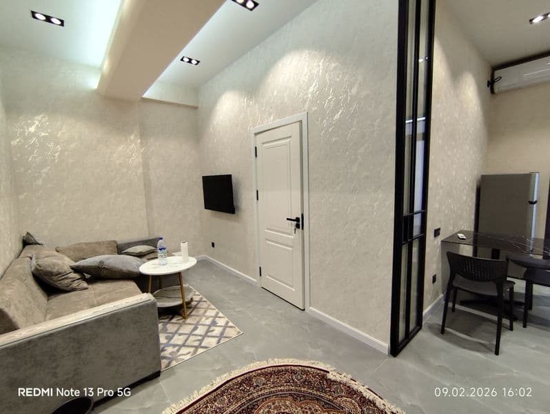 Сдаётся квартира олмазор район навастиройка дом <br />
Абдул — фото 5