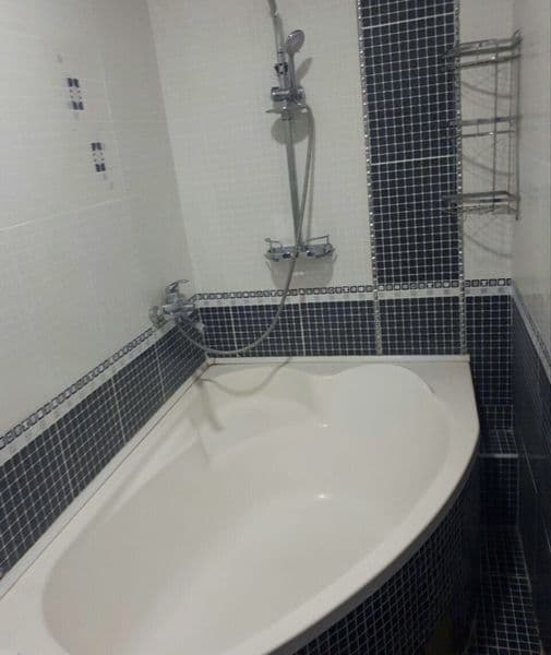 Аренда Пушкин метро Дархан <br />
Хамид Олимжон<br />
3/4хон — фото 5