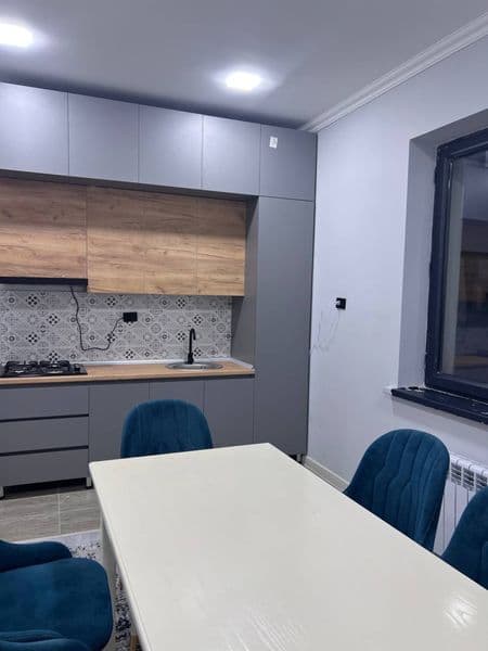 СВОЯ КВАРТИРА!!!!<br />
Тузель (40-лет победы) <br />
<br /> — фото 2