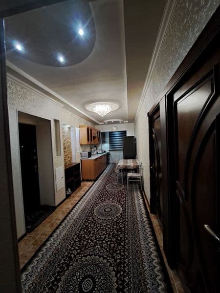 Район - Алмазарский<br />
Ориентир - Загс<br />
Комнат - 3<b — фото 2