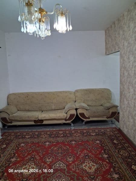 Аренда квартира Авясозлар 2 Яшнабадский район квартира 1 ком — фото 5