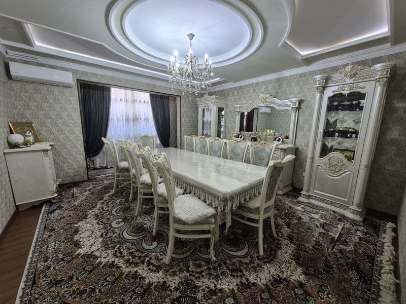 Аренда 3.хонали себзор оилага берилади хамма шароити бор узо — фото 2