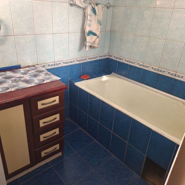 Срочно сдается квартира всем можно жить! Чиланзар 12 квартал — фото 5