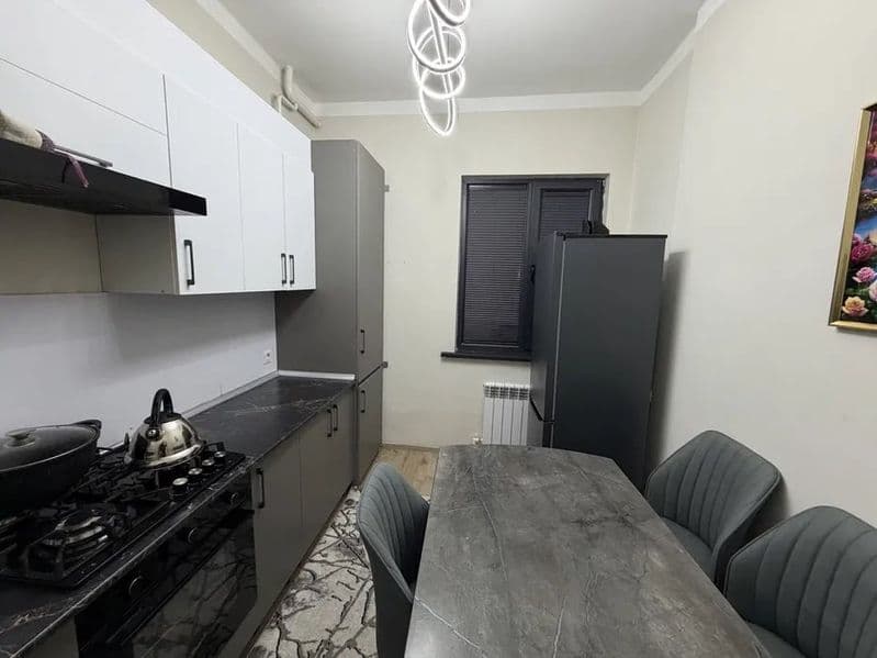 Район: Мирабадский <br />
 Ориентир: ЖК Альфраганус <br />
< — фото 4