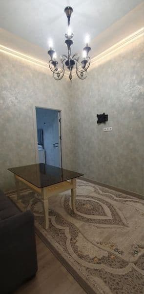 Аренда квартира <br />
Район - Алмазарский<br />
Ориентир -  — фото 2