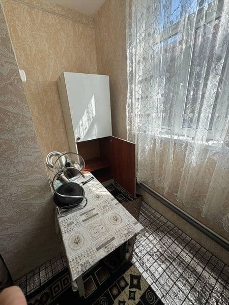 Срочно сдается квартира 1пер2 мирабадском районе на рисовым  — фото 3