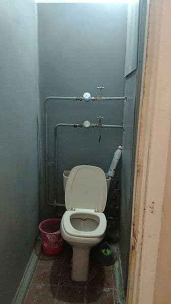 Юнусобод Шахристанскийда жойлашган 2 хоналик уйга кизларни и — фото 5