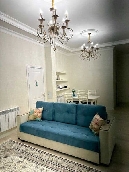 Сдаётся  Квартира на Дархане<br />
Ориентир - катта Дархан   — фото 5