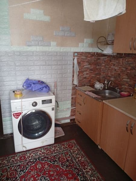 Сдаю свою однокомнатную квартиру. В яшнабадском районе возле — фото 3