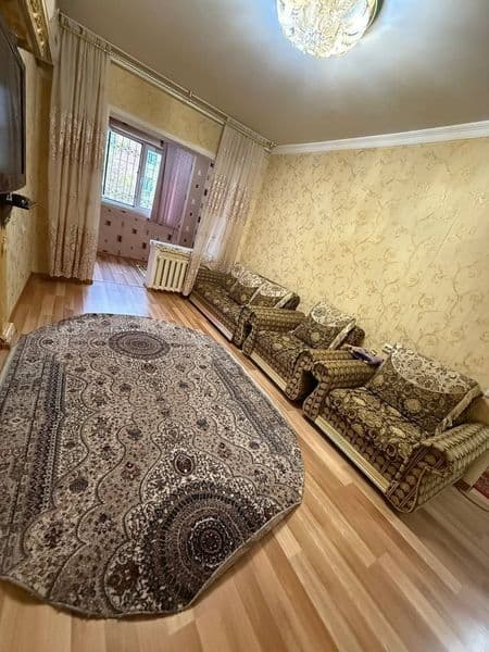 Yunusobod 15kv arentir peteshok<br />
2 xonali uy 2 etaj toz — фото 4