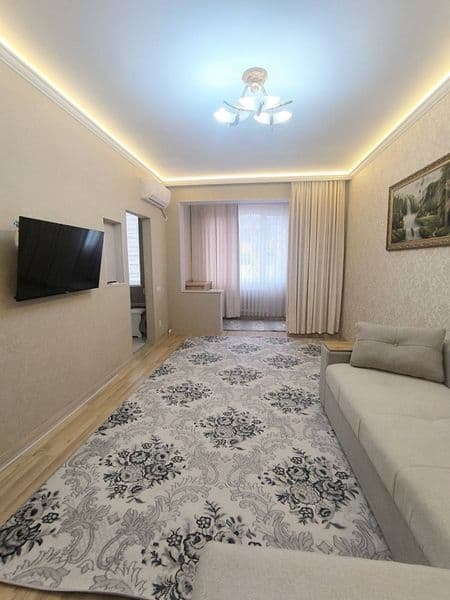 Чиланзар 8<br />
Ориентир ЗАГС<br />
1комнатная/3этаж /4<br  — фото 3