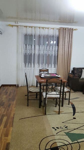 Сдаю квартиру в центре, и Ойбек и госпитальный, техника, рем — фото 5