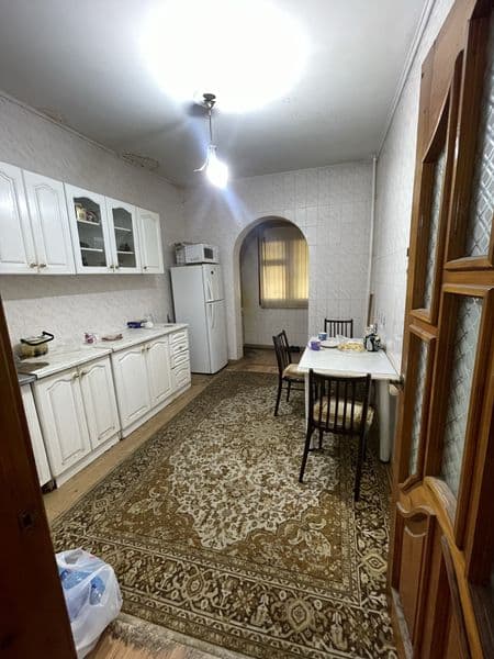 Olmazor tumani, Sebzor sheriklikka ichmaydigan chekmidigan b — фото 4