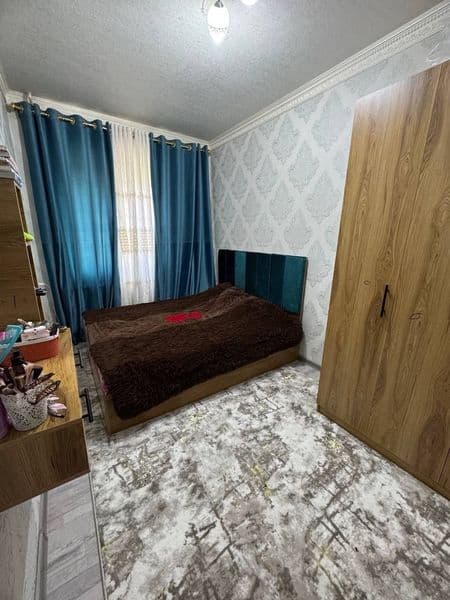 Аренда 2 ком кв средный ремон только для семьи для долгово ж — фото 4