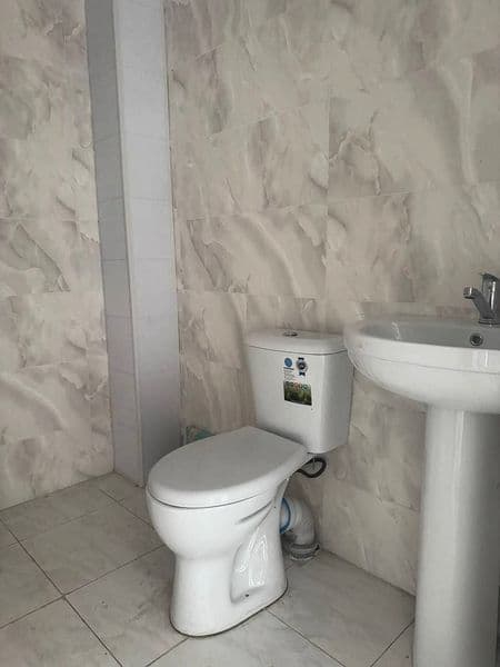 Сергели, Чоштепа<br />
Сдаётся 1-комнатная квартира на длите — фото 4