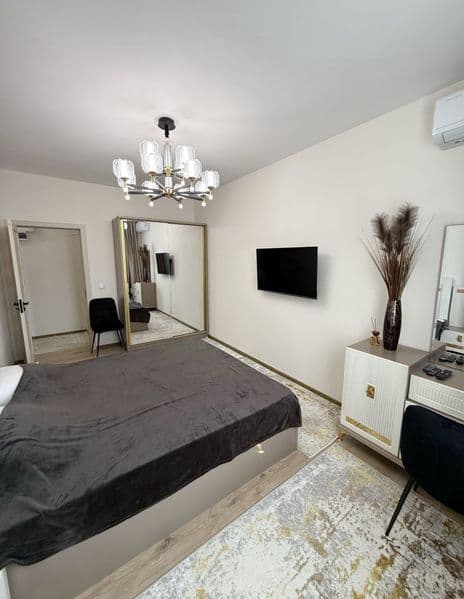 Аренда квартира Навастройка <br />
Район - Алмазар <br />
Ор