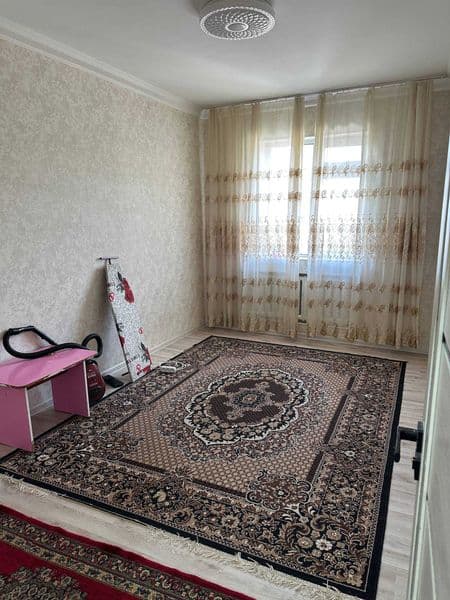 Себзор 3 да квартира аренда шерикликка. 3 хона, 4 этаж (9 та — фото 3