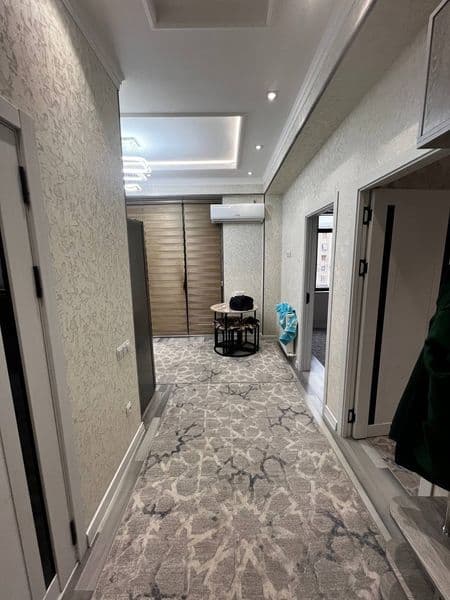 Район - Алмазский <br />
Кора камиш 1/4<br />
Комнат - 2<br 