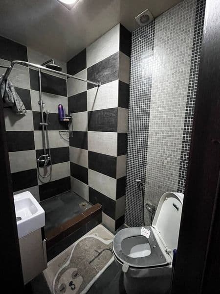 Метро Космонавтов МВД, Корзинка. 4 ком 100 м.кв., 2 санузла, — фото 4