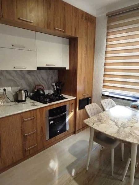 Yakkasaroy tumani Moljal, Grand Mir Hotel orqasi 2 xona uy h — фото 3