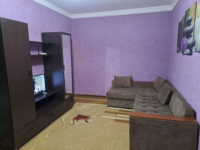 Сдаётся квартира <br />
Полноценная одна комнатная квартира 