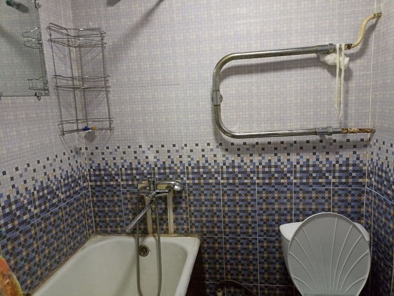 Аренда Квартира Кора камиш 2/5<br />
Арентир Ало круг <br /> — фото 4