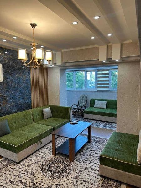 Снимите комфортабельную евро-квартиру<br />
<br />
Адрес: ул — фото 4