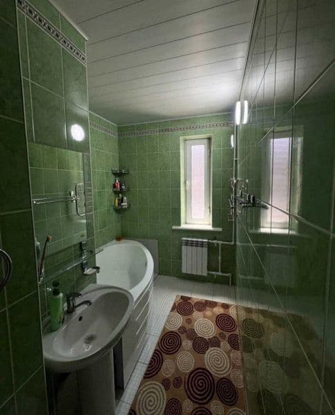 Arenda Kvartira bor<br />
 <br />
Ташкент | Чиланзарский рай — фото 3