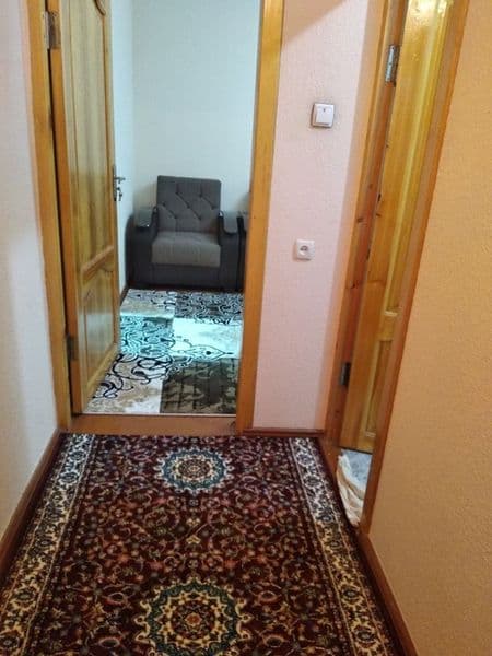 #Чиланзар 20-квартал, <br />
2-хона 2-этаж 4-этажли <br />
О — фото 3