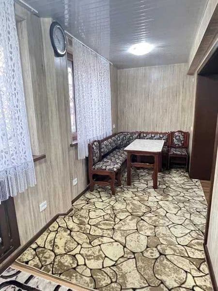 Сдаётся квартира на Чиланзар 8кв‼️<br />
Ориентир - ТЦ Парус — фото 4