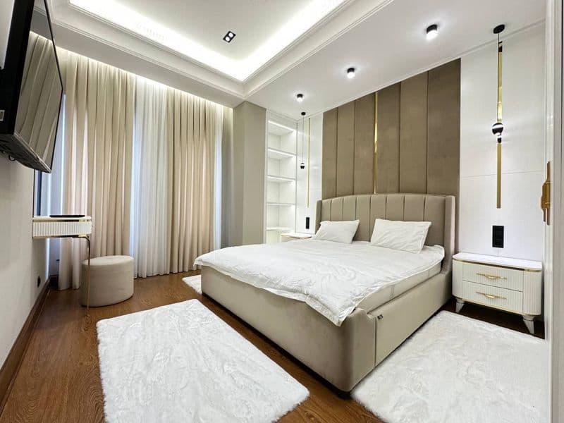 Элитный апартамент<br />
Район: Шайхантахур <br />
2/3/8<br  — фото 3