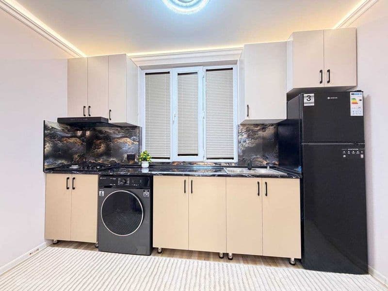 Сдается квартира с красивым ремонтом<br />
<br />
• Район: Ш — фото 5