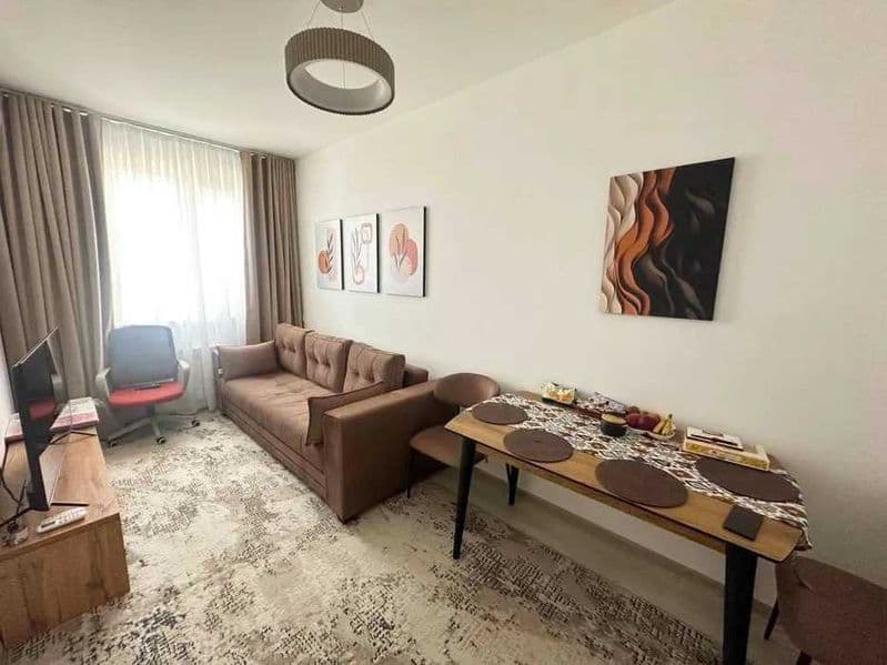 Сдаётся КЛАССНАЯ квартира<br />
<br />
• Район: Яшнабадский< — фото 2