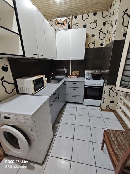 СТУДЕНТЫ НЕ ЗВОНИТЕ<br />
Сдаётся 1 переделанная в 2х комнат — фото 5