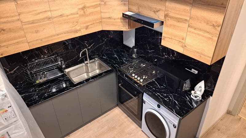 • Адрес: ЖК Almazar City<br />
• Количество комнат: 1<br />
