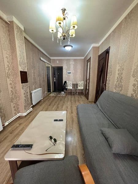 Квартира в отличном состоянии <br />
1 комнатная <br />
Тиха — фото 5