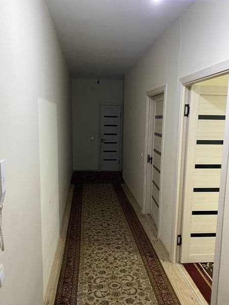 Choshtepa metro yaqinida 2 xonali kvartira ijaraga beriladi 