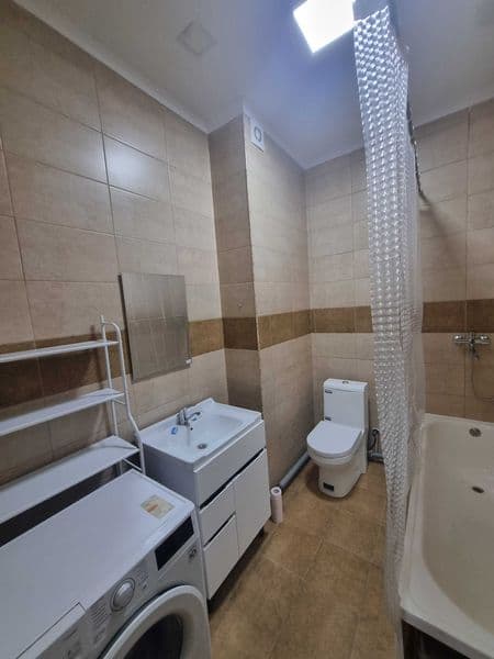 Квартира своя, без коммиссионных. В квартире есть все необхо — фото 4