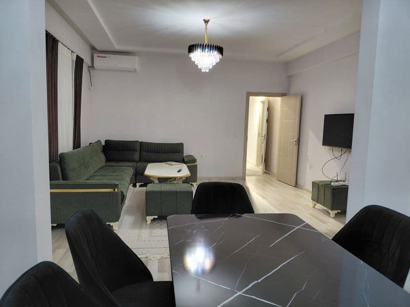 3-комнатная  Новостройка <br />
На Яккасарайский Районе <br 