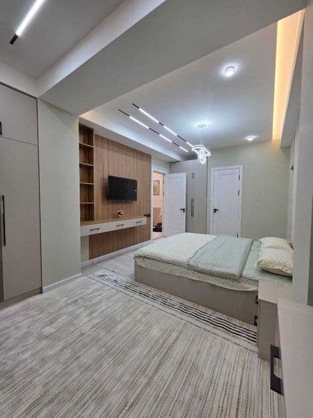 • Район: Мирза Улугбек<br />
• Адрес: ЖК "Parkent Avenue"<br — фото 5