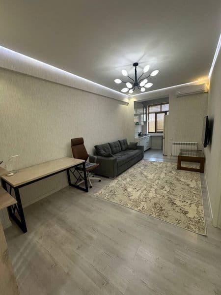 Аренда квартиры <br />
<br />
Ул. ФИДОКОР,  ориентир кафе BO — фото 4